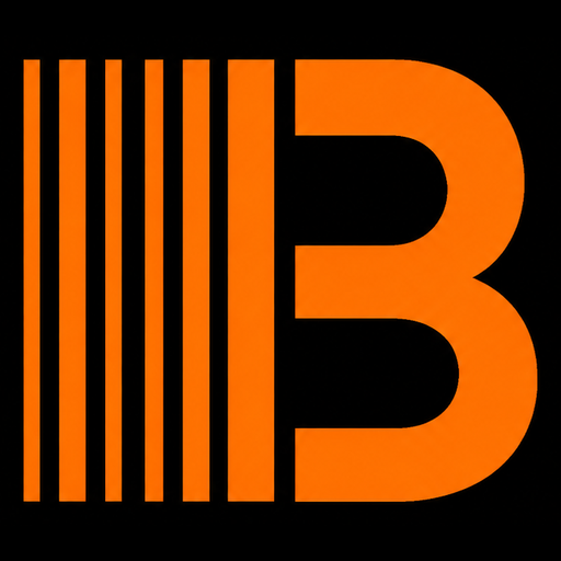 Barqodes B